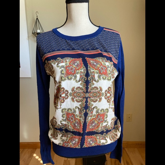 41 Hawthorn blouse - Picture 3 of 7